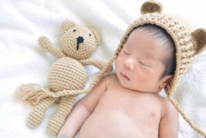 ベビースキンケア資格講座