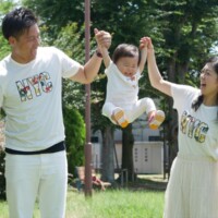 出張・家族写真