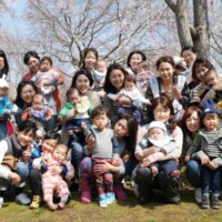 ママ&ベビーのお教室